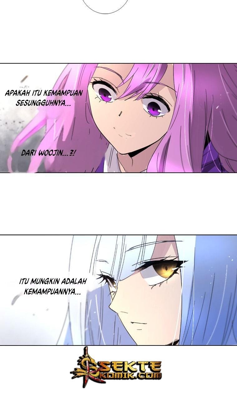 Heaven Soul Chapter 14 halaman 29