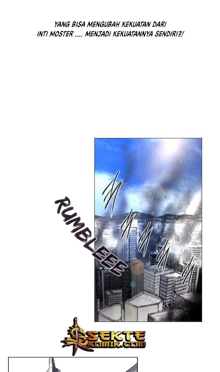 Heaven Soul Chapter 14 halaman 30