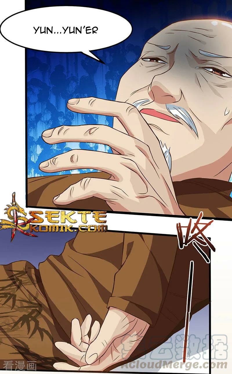 Genius Mad Man Chapter 11 Gambar 16