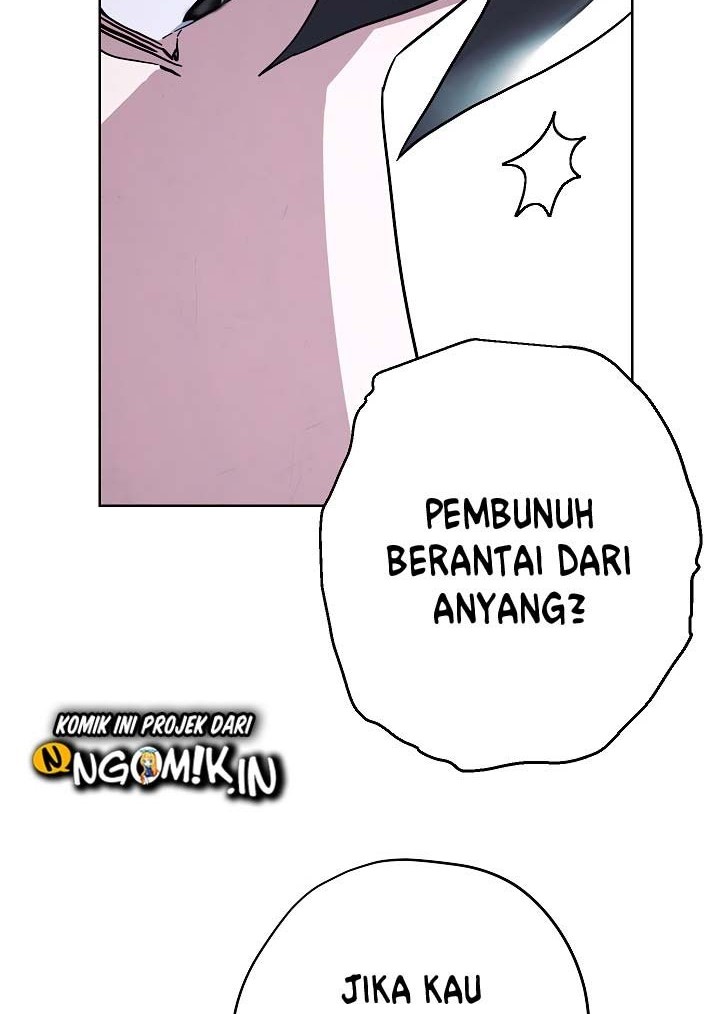 The Live Chapter 35 halaman 27