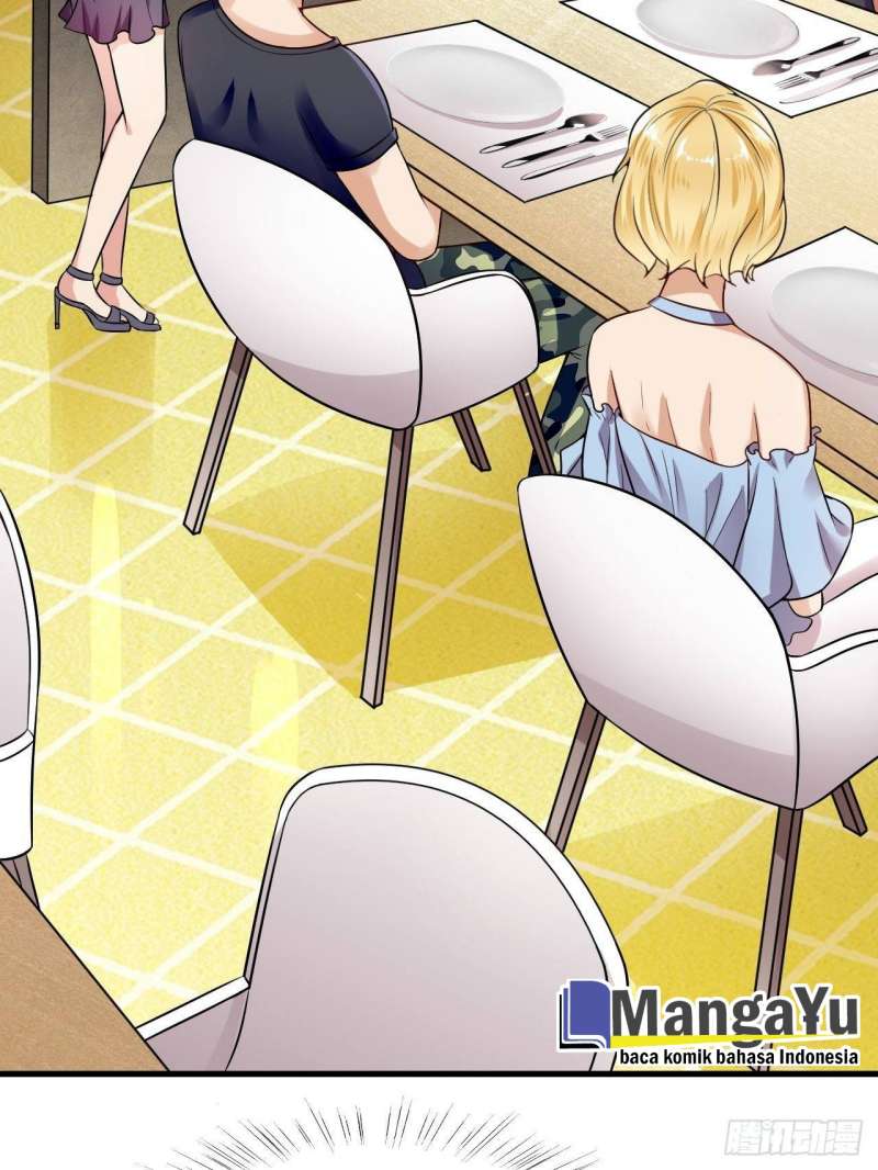 Super Earnings Treasure Chapter 9 halaman 19