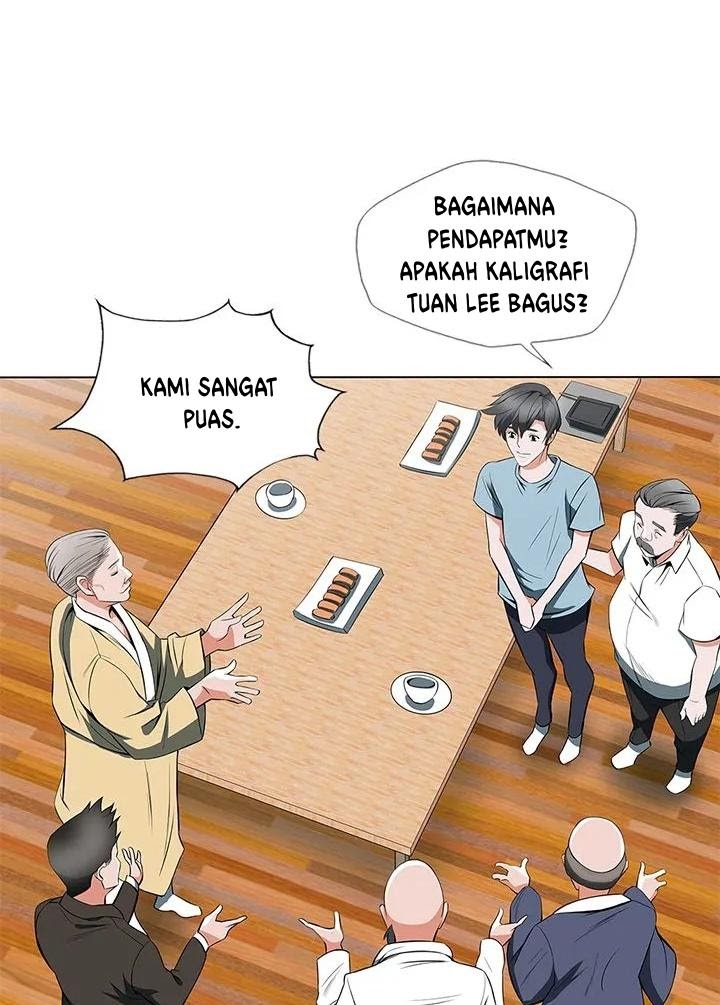 I Stack Experience Through Writing Books Chapter 12 Gambar 30
