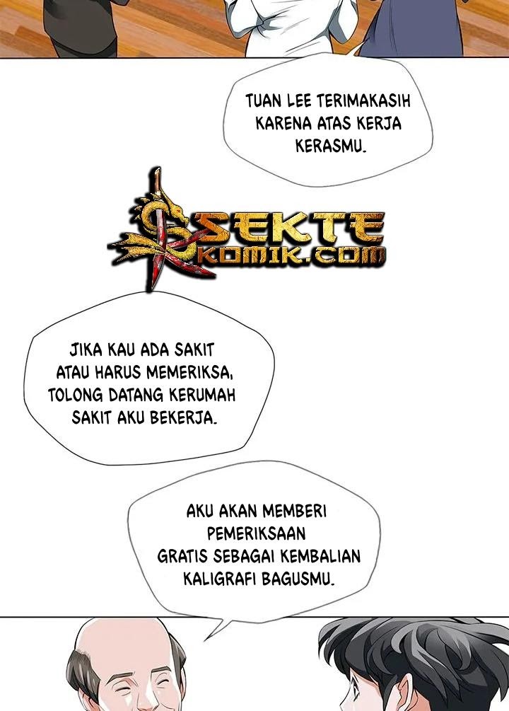 I Stack Experience Through Writing Books Chapter 12 Gambar 31