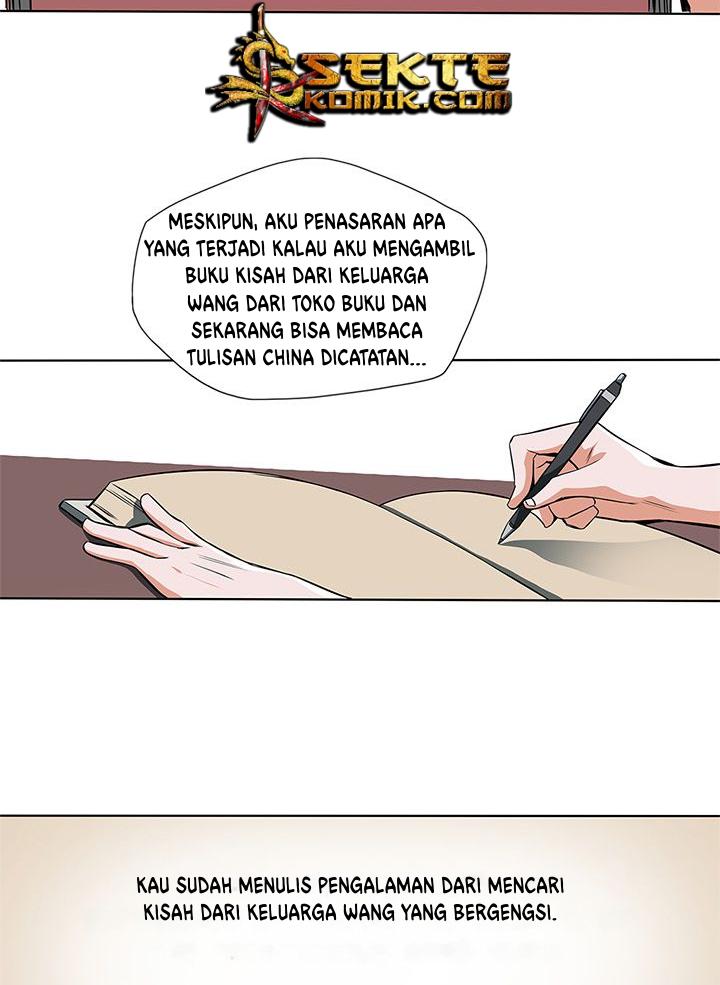I Stack Experience Through Writing Books Chapter 07 Gambar 30