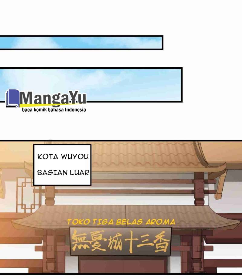 First Dragon Chapter 63 halaman 23