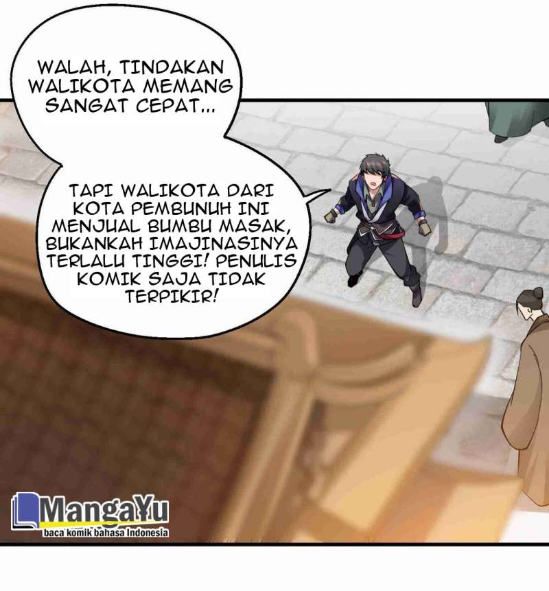First Dragon Chapter 63 halaman 24