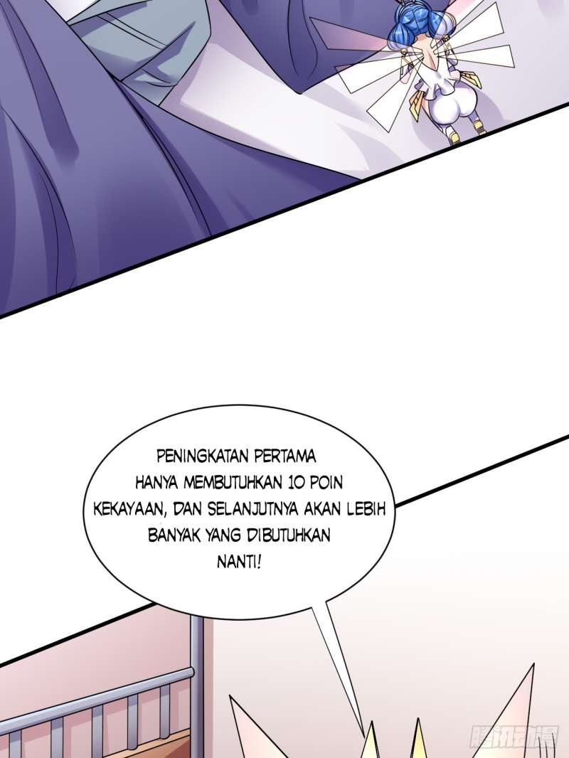 Super Earnings Treasure Chapter 11 halaman 18