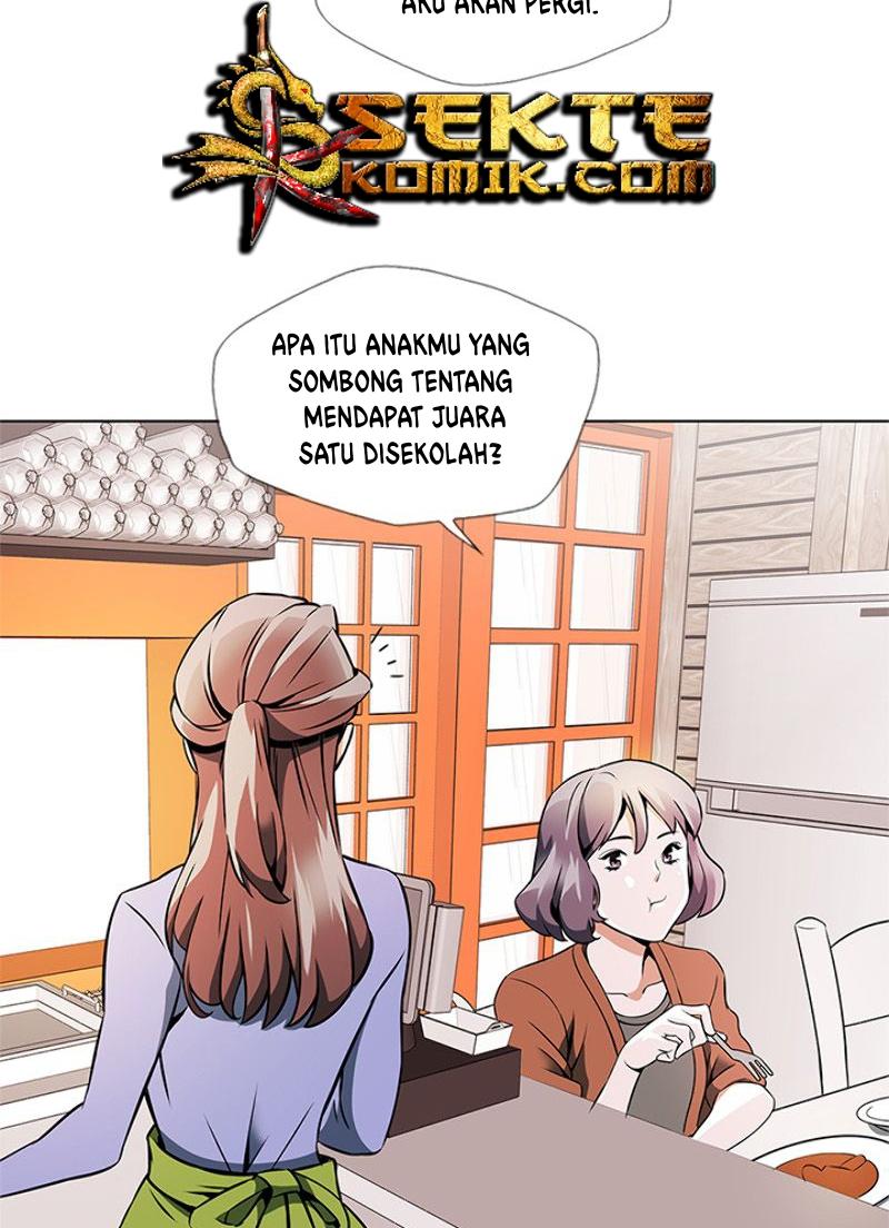 I Stack Experience Through Writing Books Chapter 20 Gambar 27