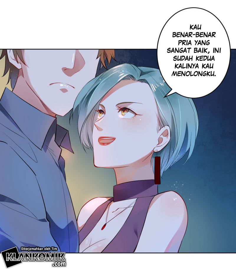 Beautiful Boss Cold-Hearted Chapter 18 Gambar 26