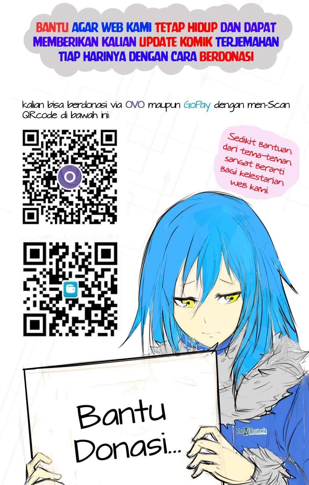 Fukushuu o Koinegau Saikyou Yuusha wa, Yami no Chikara de Senmetsu Musou Suru Chapter 21 Gambar 18