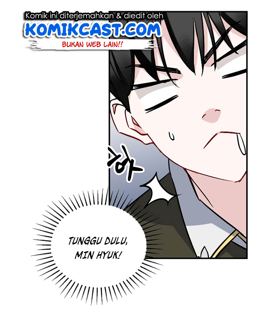 Leveling Up, By Only Eating! Chapter 22 Gambar 51
