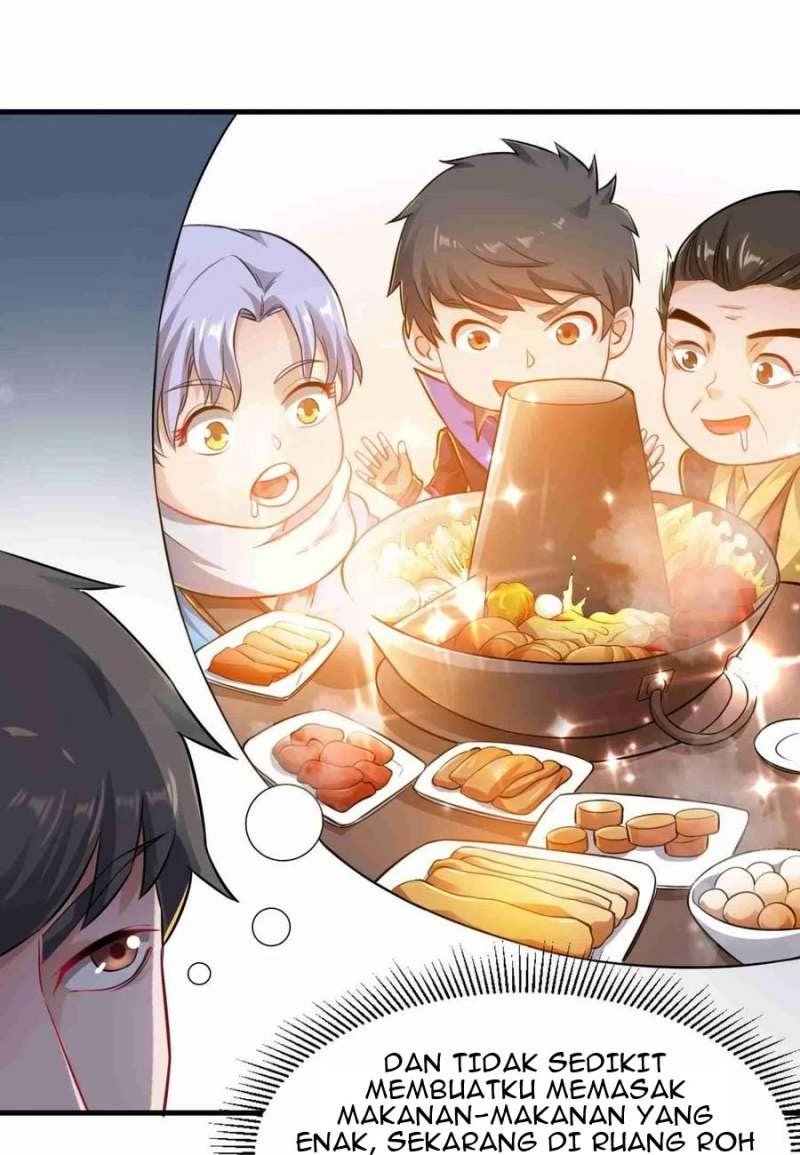 First Dragon Chapter 66 halaman 23