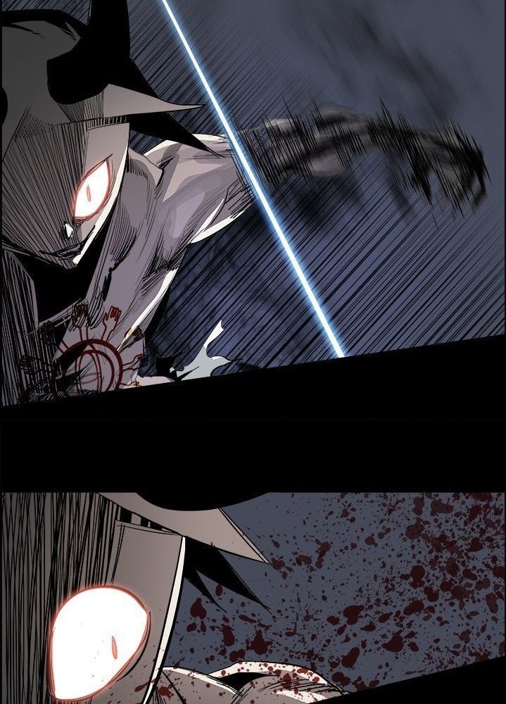Warble Chapter 35 Gambar 23