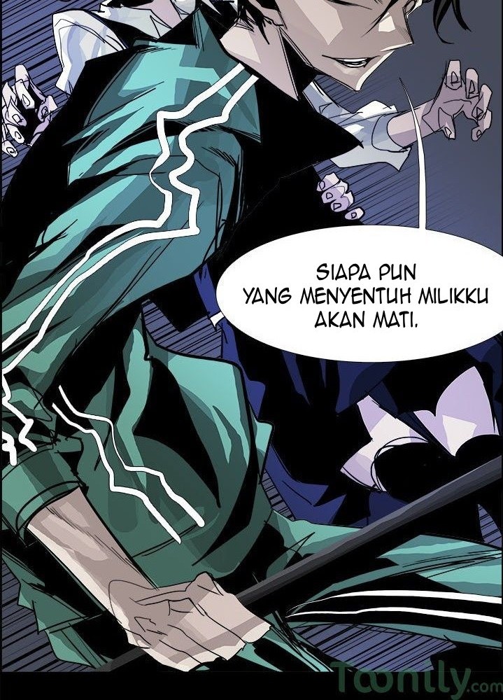 Warble Chapter 32 Gambar 25
