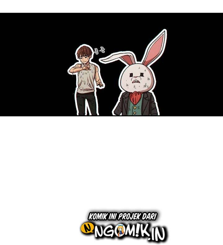 Dungeon Reset Chapter 40 halaman 33