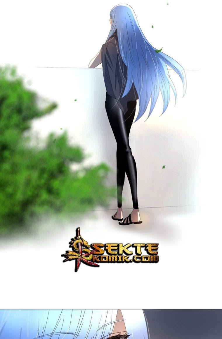 Heaven Soul Chapter 25 halaman 34