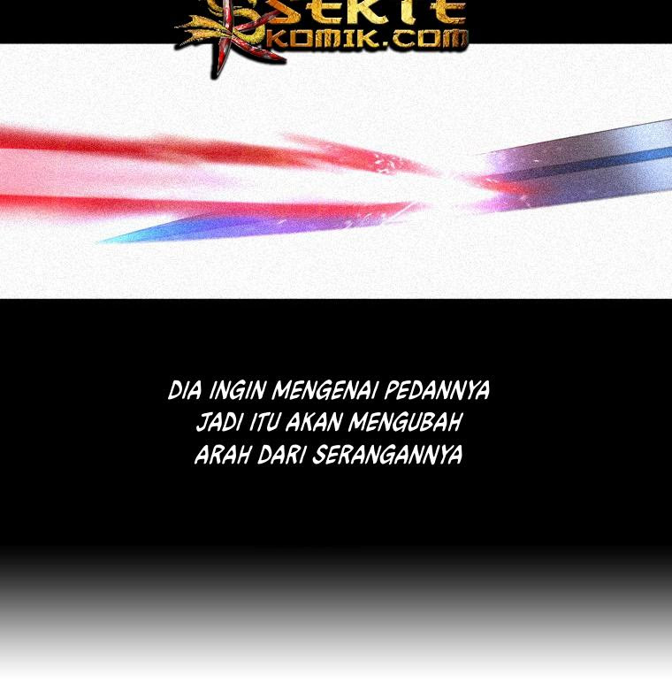 Heaven Soul Chapter 23 halaman 32