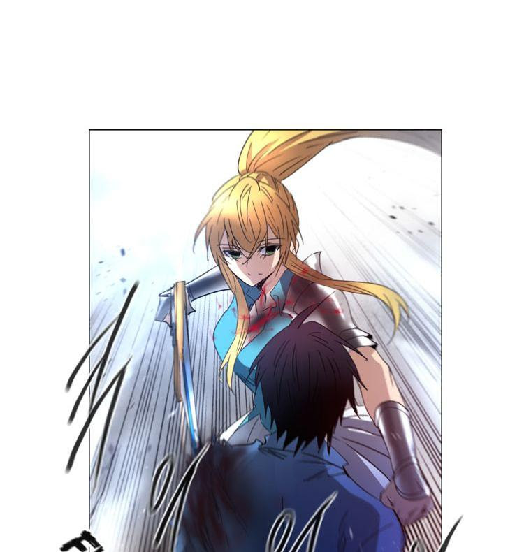 Heaven Soul Chapter 23 halaman 33