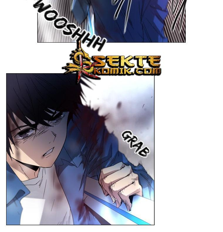 Heaven Soul Chapter 23 halaman 34