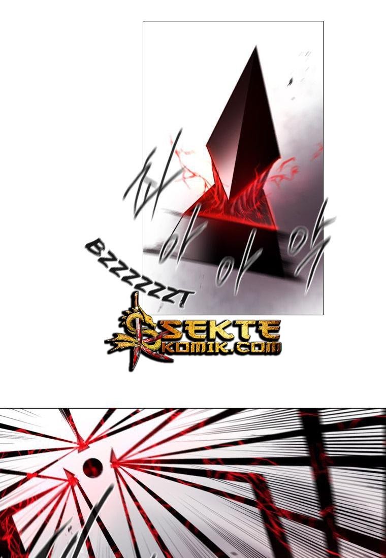 Heaven Soul Chapter 19 halaman 32