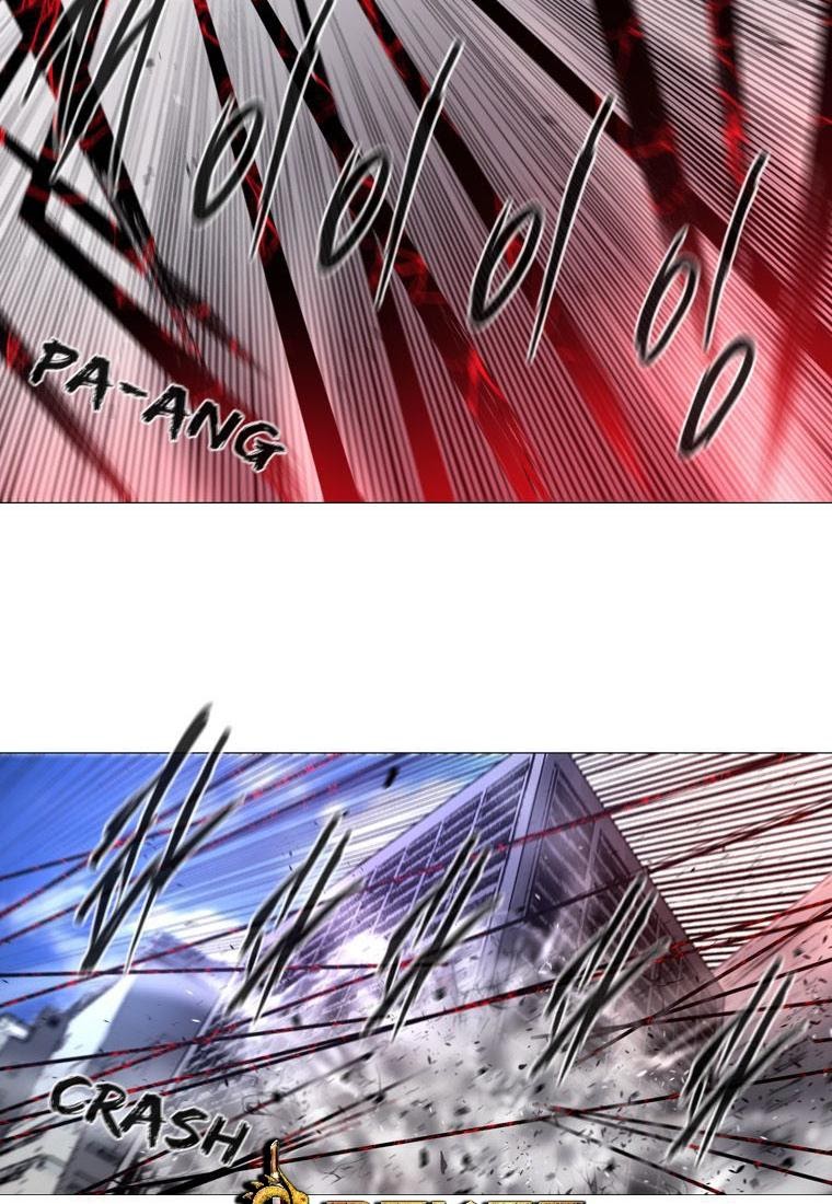 Heaven Soul Chapter 19 halaman 33