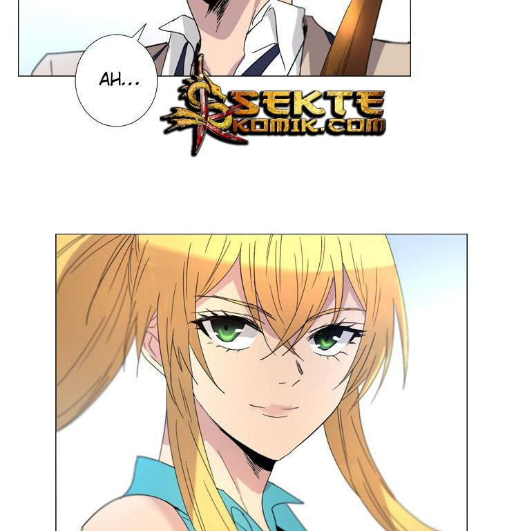 Heaven Soul Chapter 17 halaman 33