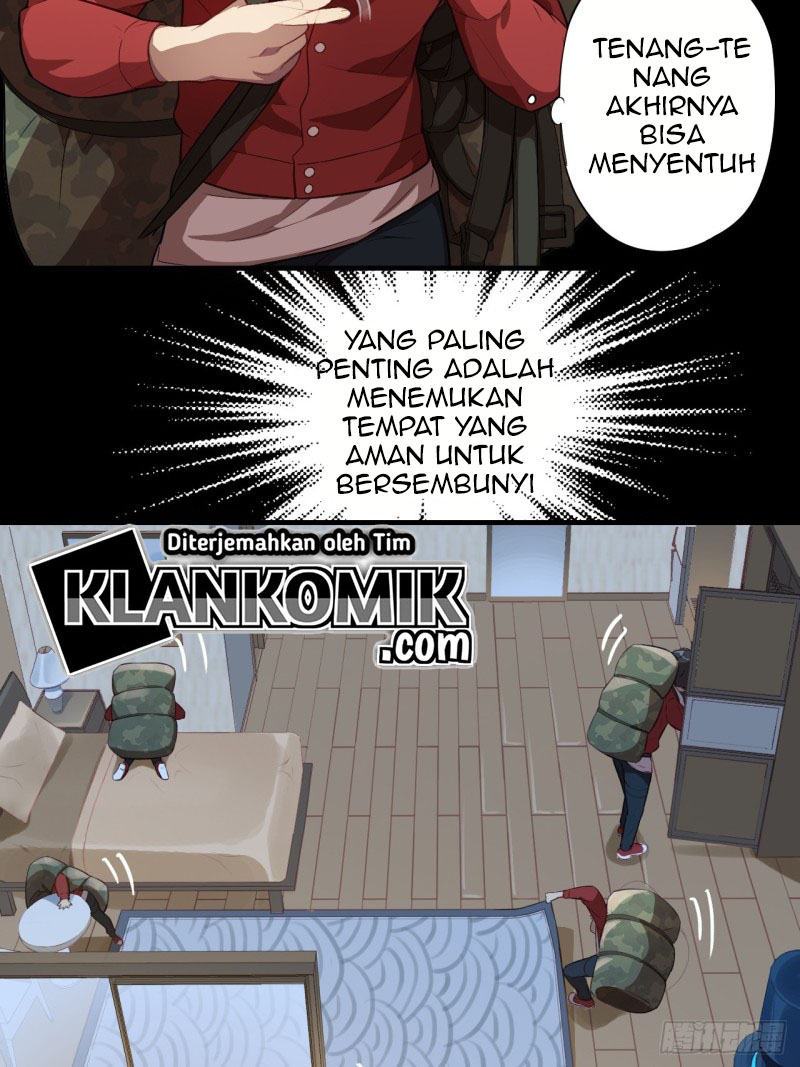 The High Energy Attack Chapter 05 Gambar 26
