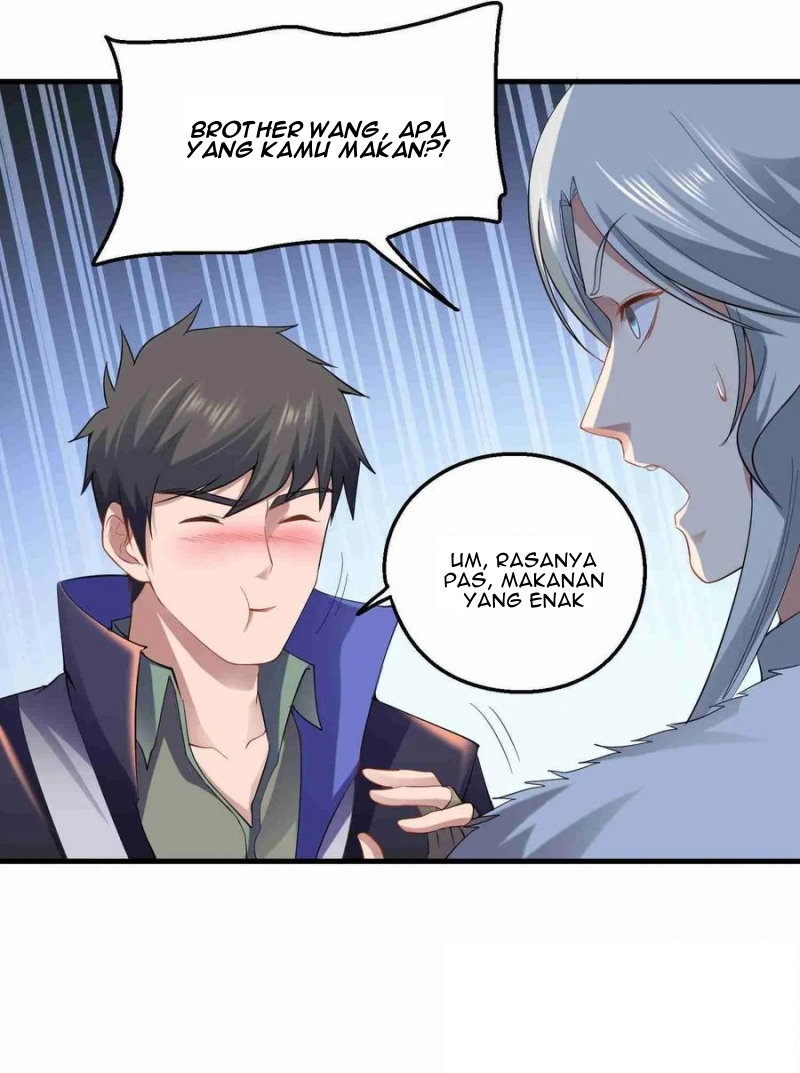 First Dragon Chapter 70 halaman 23