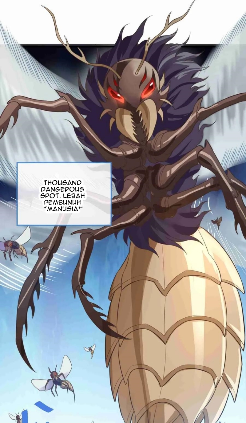 First Dragon Chapter 69 halaman 24