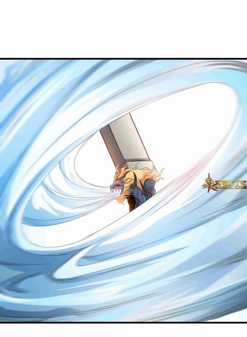 First Dragon Chapter 75 halaman 21