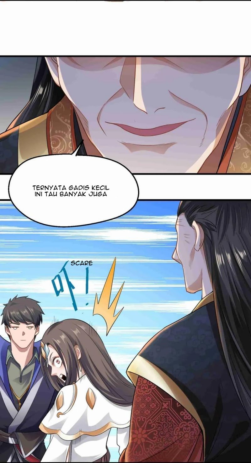 First Dragon Chapter 77 halaman 18