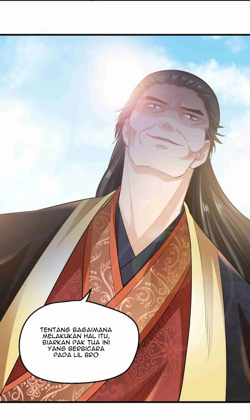 First Dragon Chapter 77 halaman 19