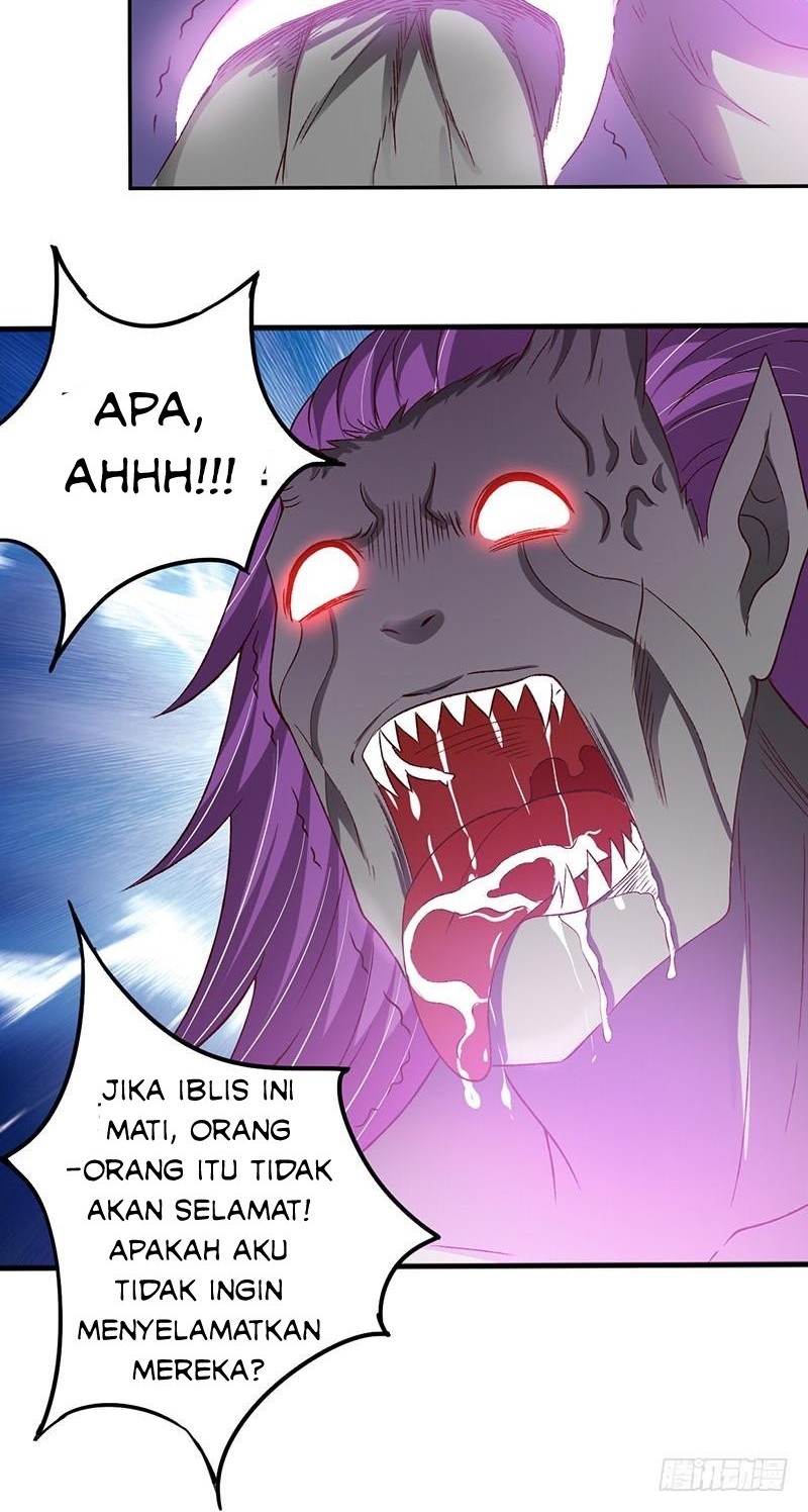 Funeral Sword Chapter 25 halaman 13