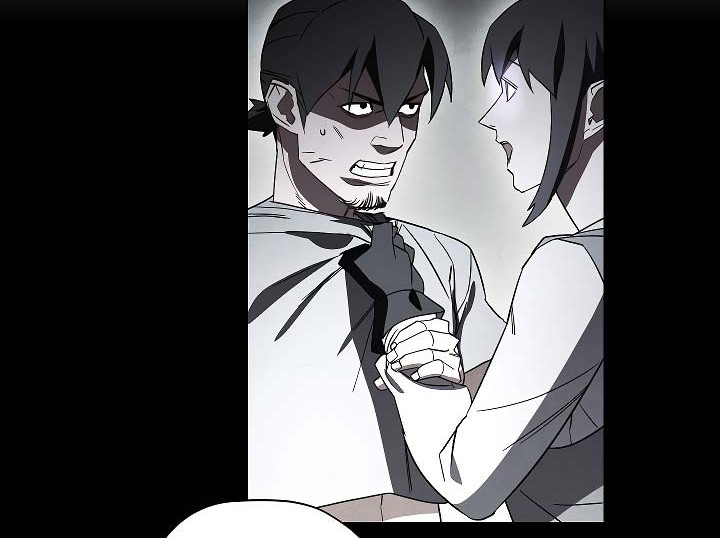 The Live Chapter 36 halaman 33