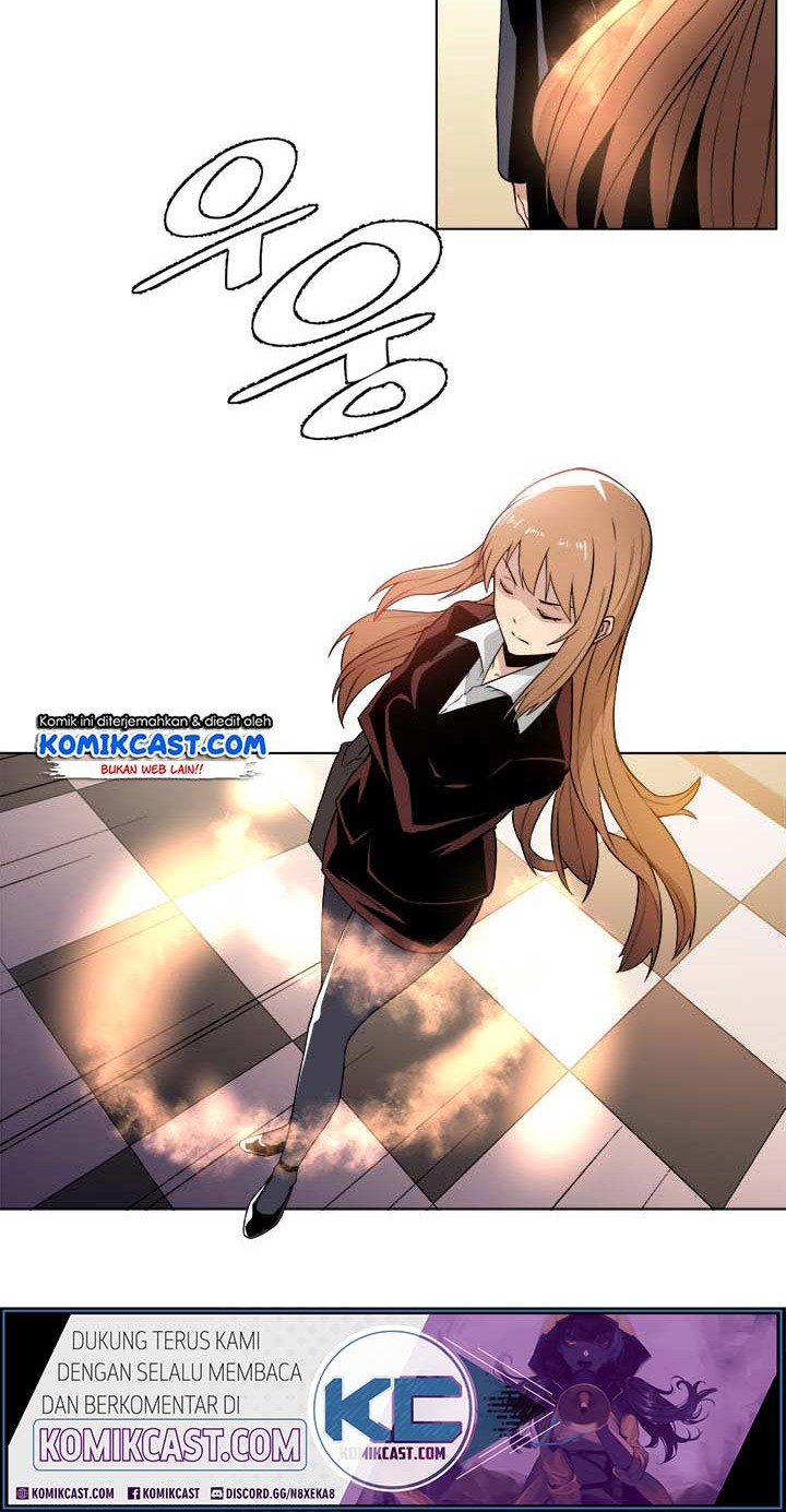 The Strongest Manager In History Chapter 6 halaman 21