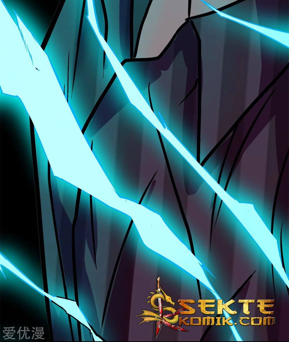 Xianzun System in the City Chapter 60 Gambar 44