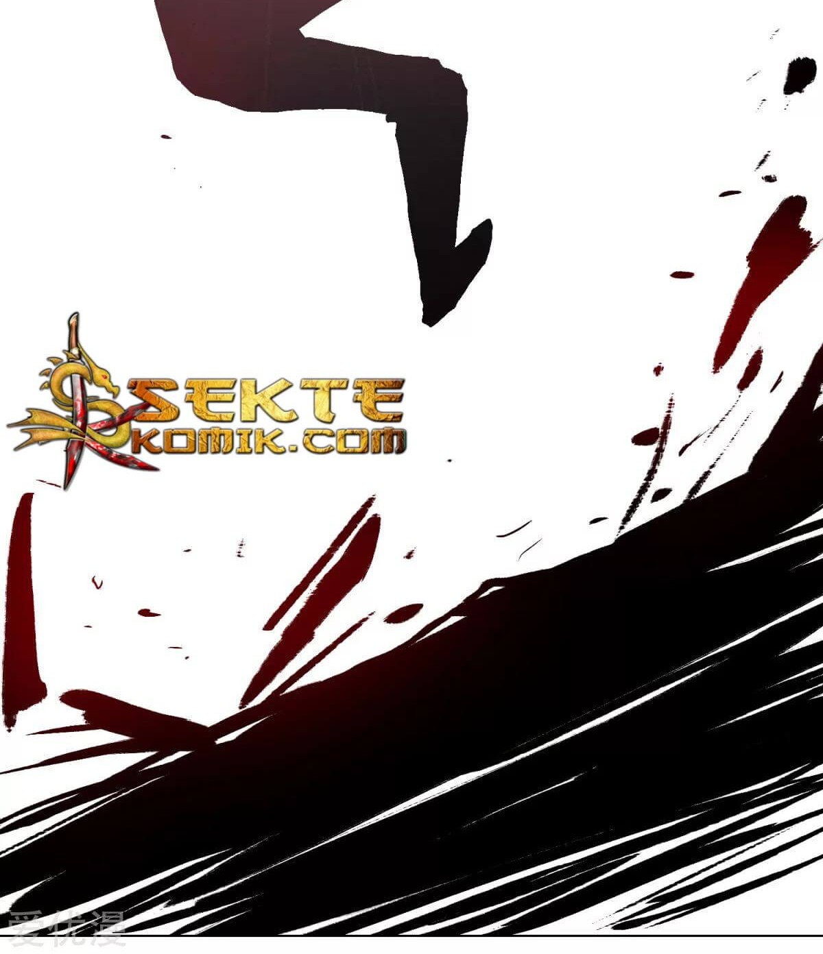 Xianzun System in the City Chapter 59 Gambar 44