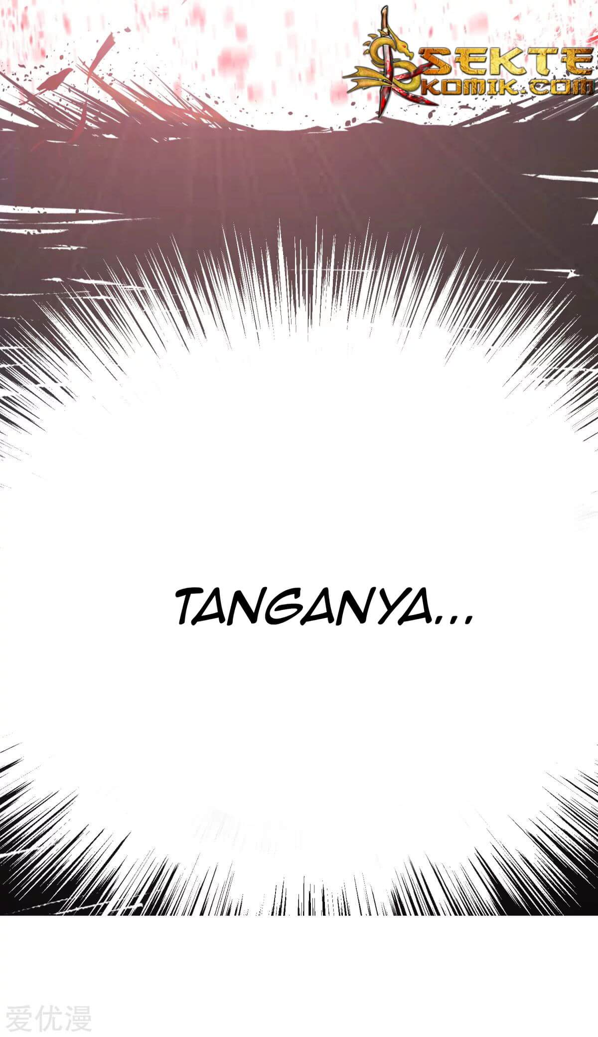 Xianzun System in the City Chapter 59 Gambar 46