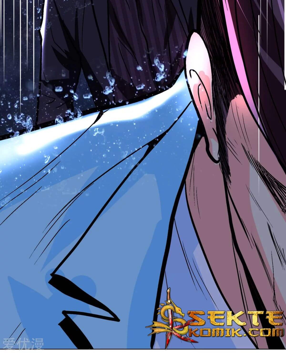 Xianzun System in the City Chapter 57 Gambar 46