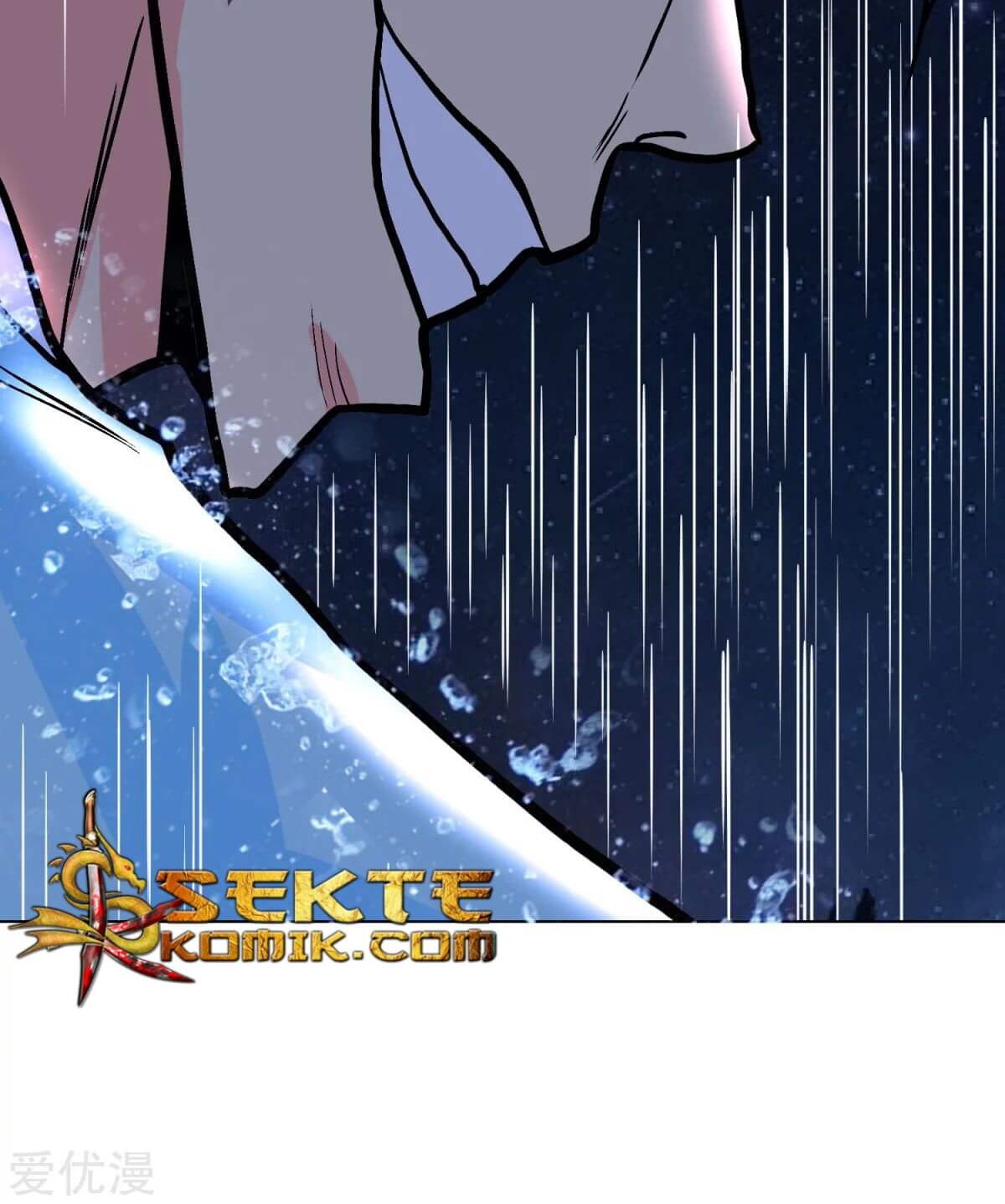 Xianzun System in the City Chapter 57 Gambar 48