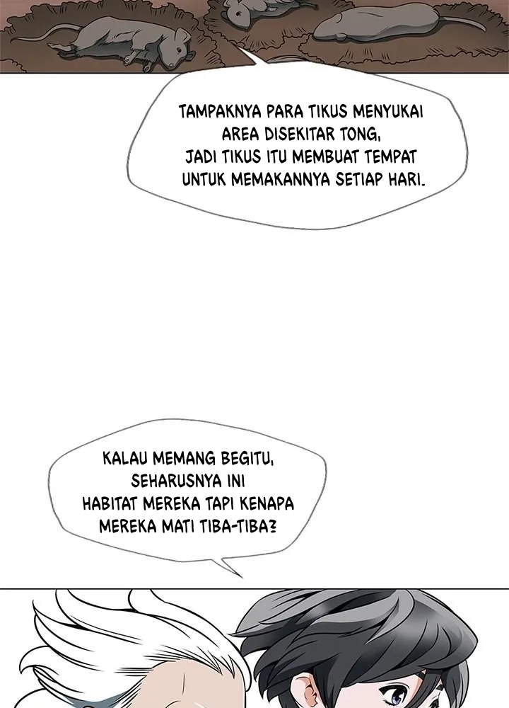 I Stack Experience Through Writing Books Chapter 23 Gambar 36