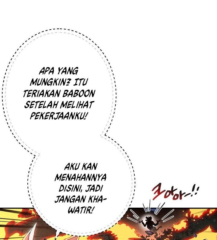 Dungeon Reset Chapter 41 halaman 33