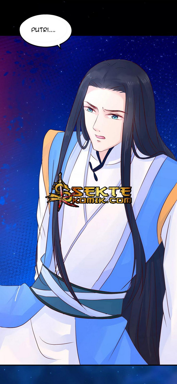 Dragon Princess Chapter 37 halaman 18