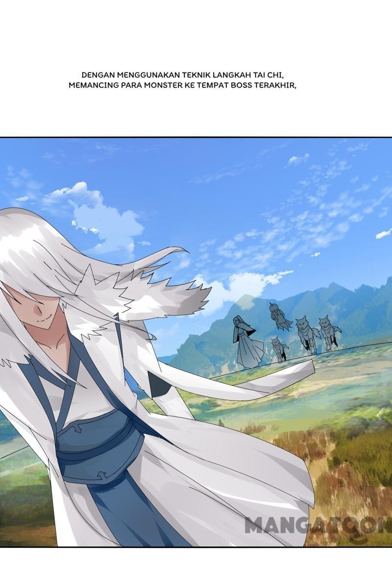 JIANREN Chapter 12 halaman 18