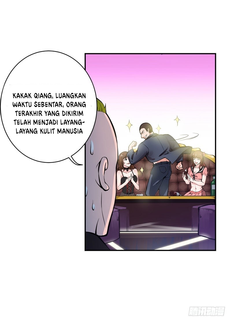 Strongest Divine Doctor Mixed City Chapter 12 Gambar 24