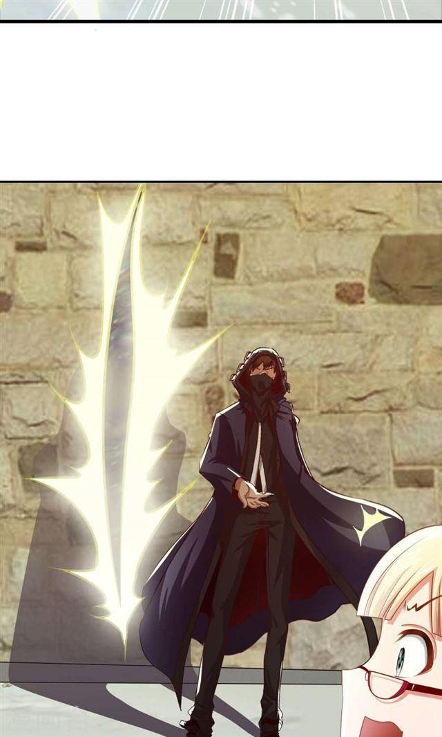 Feng Shui Master Chapter 05 Gambar 15