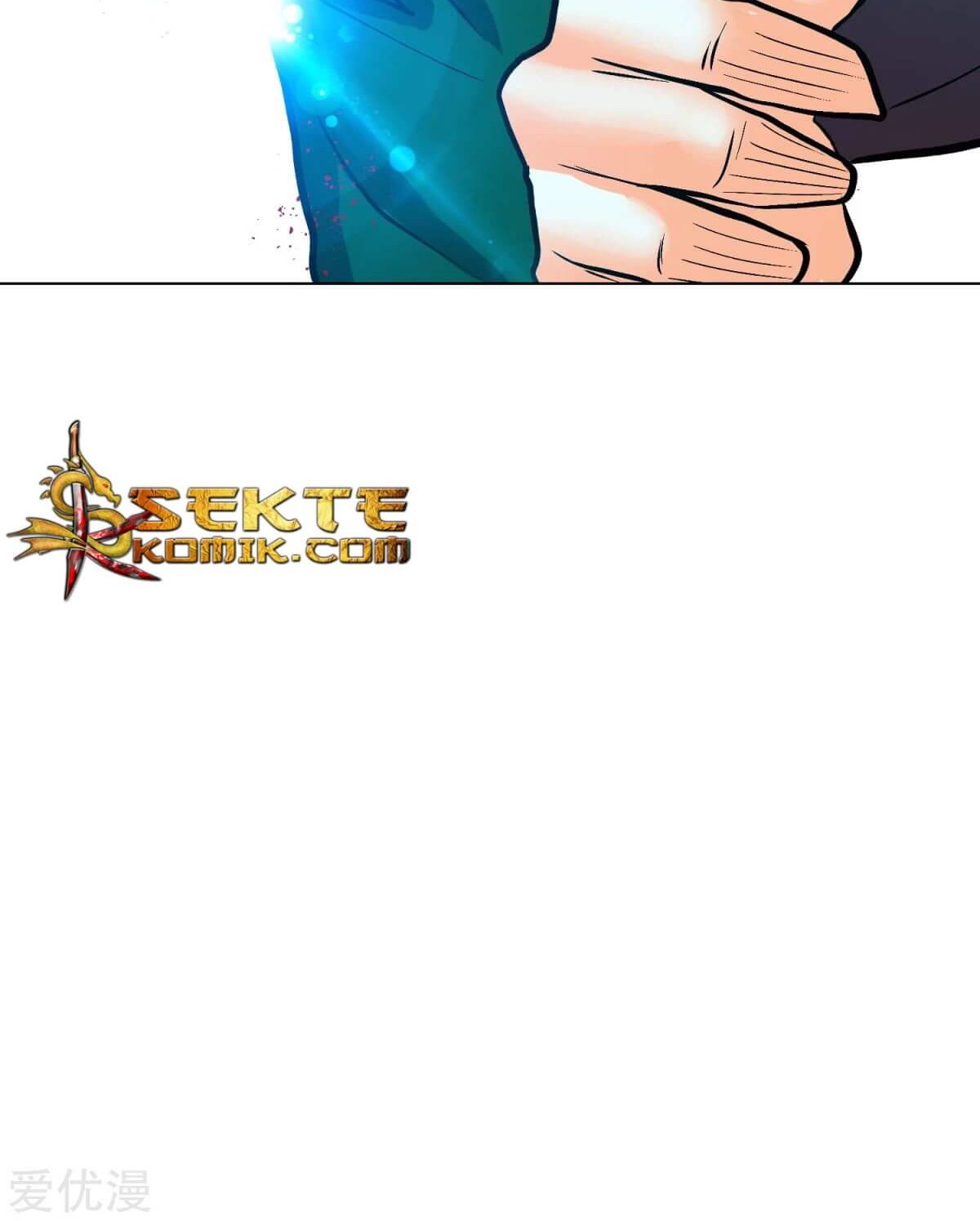 Xianzun System in the City Chapter 71 Gambar 40