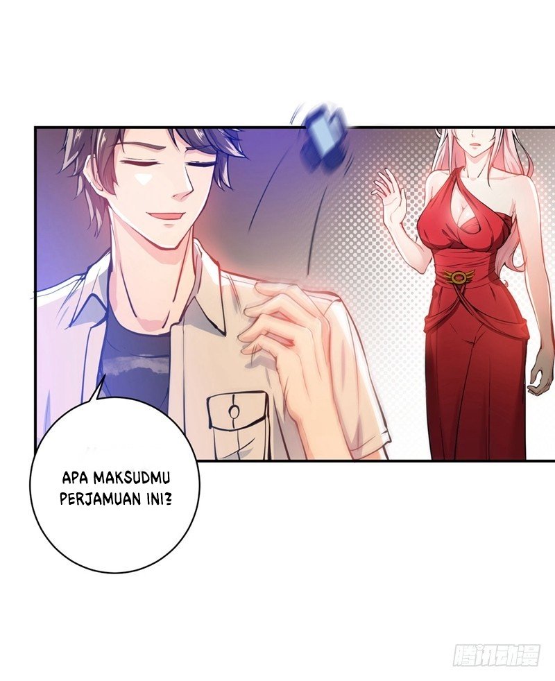 Strongest Divine Doctor Mixed City Chapter 14 Gambar 20