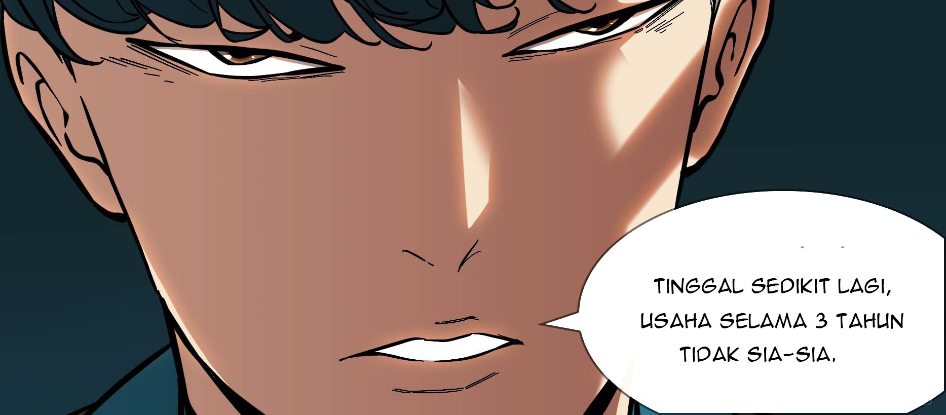 The Raven Chapter 5 halaman 19