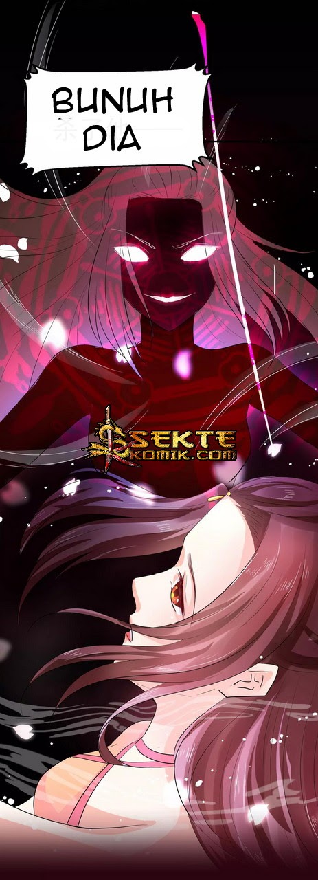 Dragon Princess Chapter 40 halaman 18